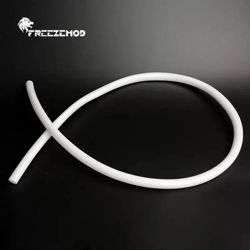 FREEZEMOD 200/300/400 cm Tubo in PVC PC raffreddamento a liquido Accessorio MOD rosso/bianco/blu/nero/trasparente diametro 9.5*12.7mm / 10*16mm