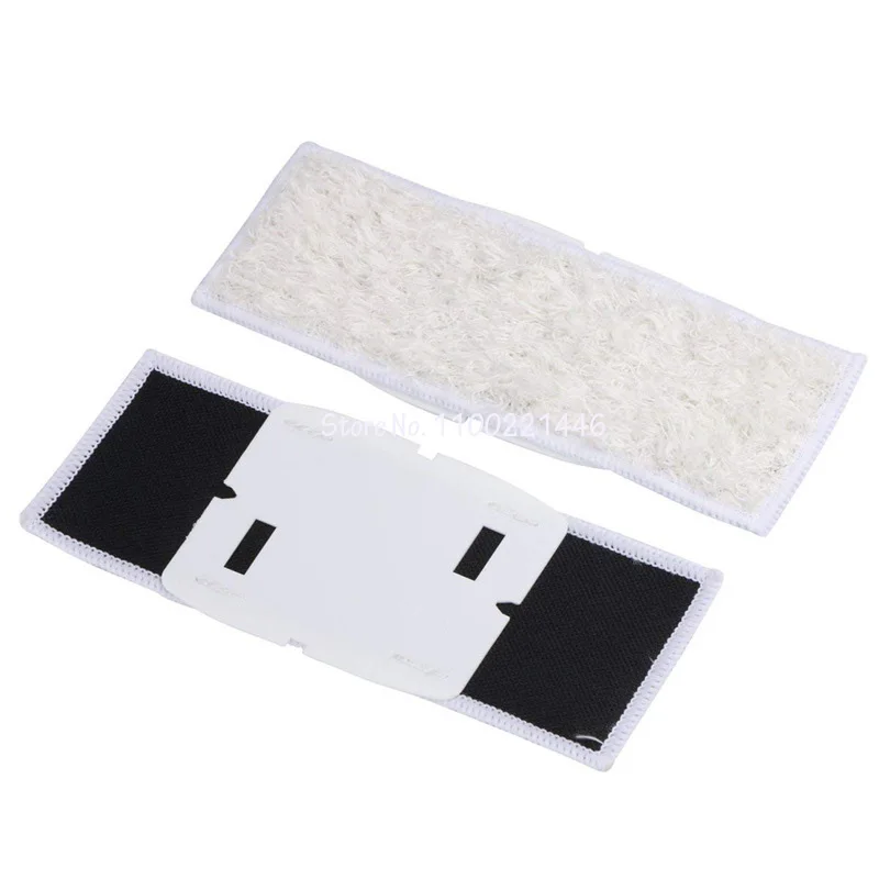 For IRobot Braava Jet 240 241 245 250 Robotic Vacuum Cleaner Wet Pad Mop Dry Damp Pad Mop Spare Parts Washable Mop Cloth