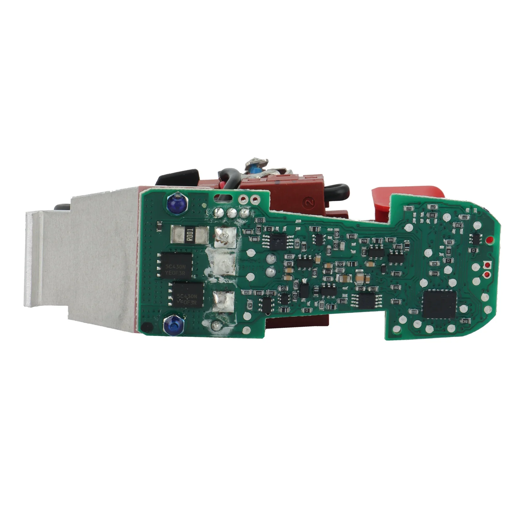 

IN Stock-Switch Trigger 16072335DK for GSR10.8-2-LI GSR12-2-LI GSB10.8-2-LI 10.8-2-LI 12-2-Li Drill Screw Driver