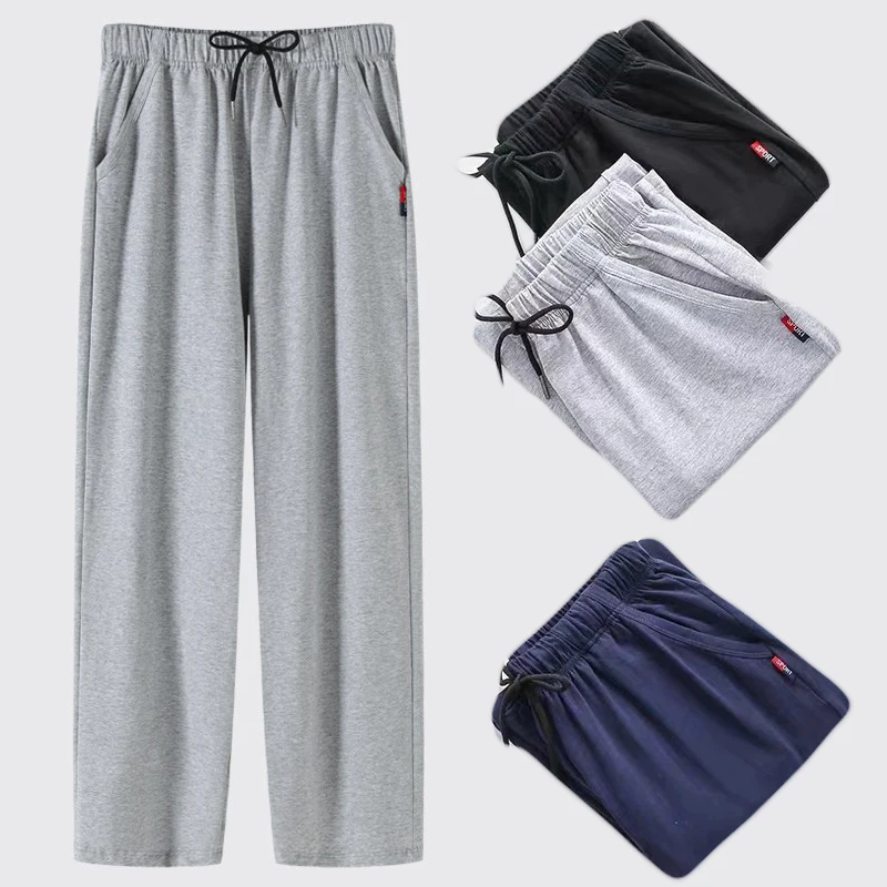 : Vêtements de nuit et de détente grande taille pour hommes