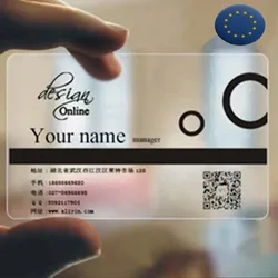 Brand New Customized Europe Poland Polska 8LINES Oscam 8linii Business Card Professional Austria UK Slovakia Stable Fast Deliver