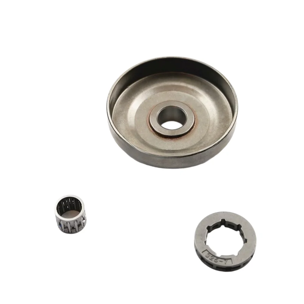 Clutch Sprocket 578097901 340 345 350 445 450 Chainsaw Parts 325 7 Teeth Features A Lightweight And Space-saving Factor