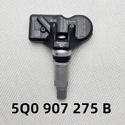 TPMS Tire Pressure Monitor System Control Unit Sensor for MQB -Audi Skoda Golf 7 Tiguan Passat B8 A4 A6 A7 Q7 Cayman 5Q0907273B