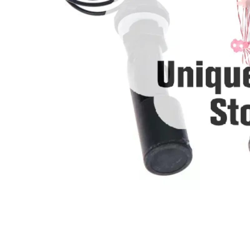Horizontal Float Sensor Switch Side Mount Liquid Water Level Sensor Controller PP Automatic Water Pump Switch Aquarium Tank Poo