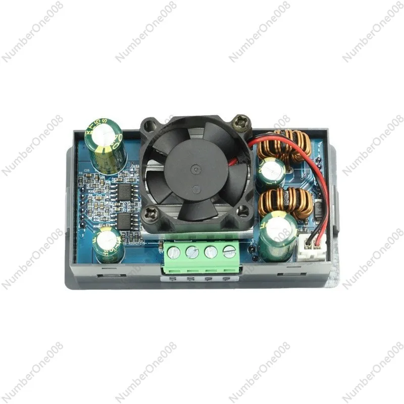 

DCDC CNC Buck Boost Module, Adjustable DC Regulated Power Supply, Constant Voltage Current, Solar Charging Step Up/Down Module
