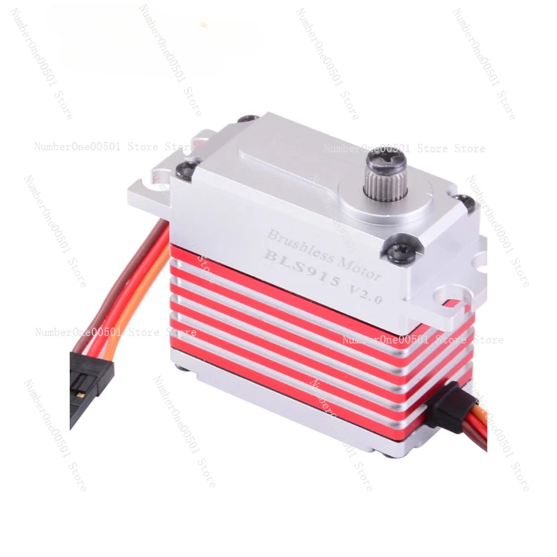 Adapted to KST BLS915 V2.0 905X All Metal Digital Brushless High Voltage Servo 805X 815 HV 825