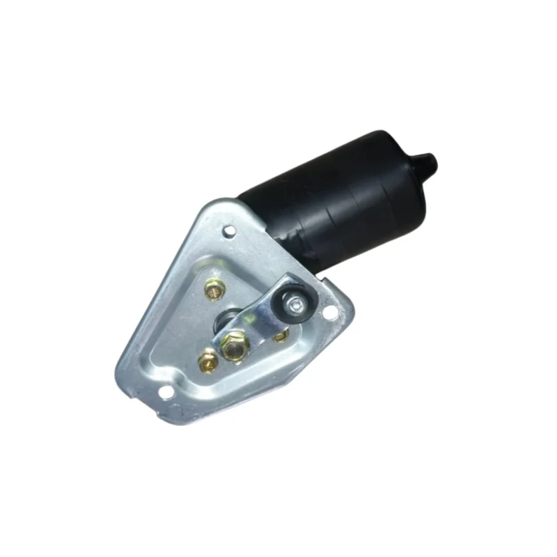 Suitable For Suzuki Jimny 1.3 Front Wiper Motor 38101-81A11 Automobiles Parts Accessories Car Stuff