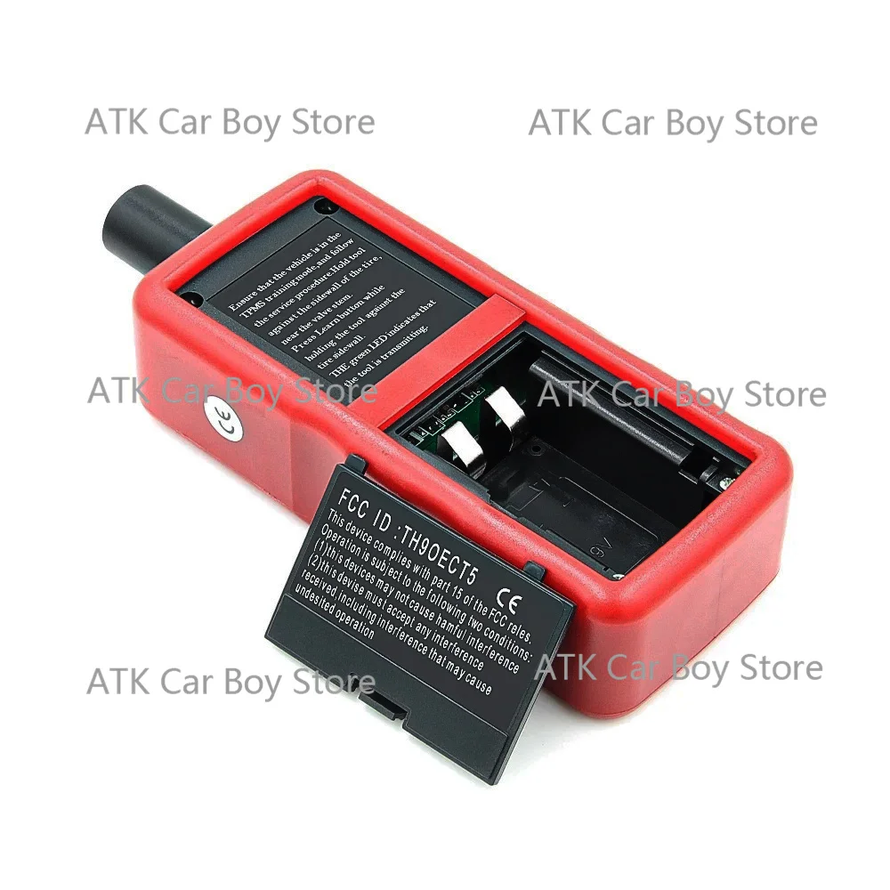 EL50449 TPMS Activation Tool Suitable For Fo-rd Car Tire Pressure Reset Sensor Program interface Professional Scanner Diagnostic