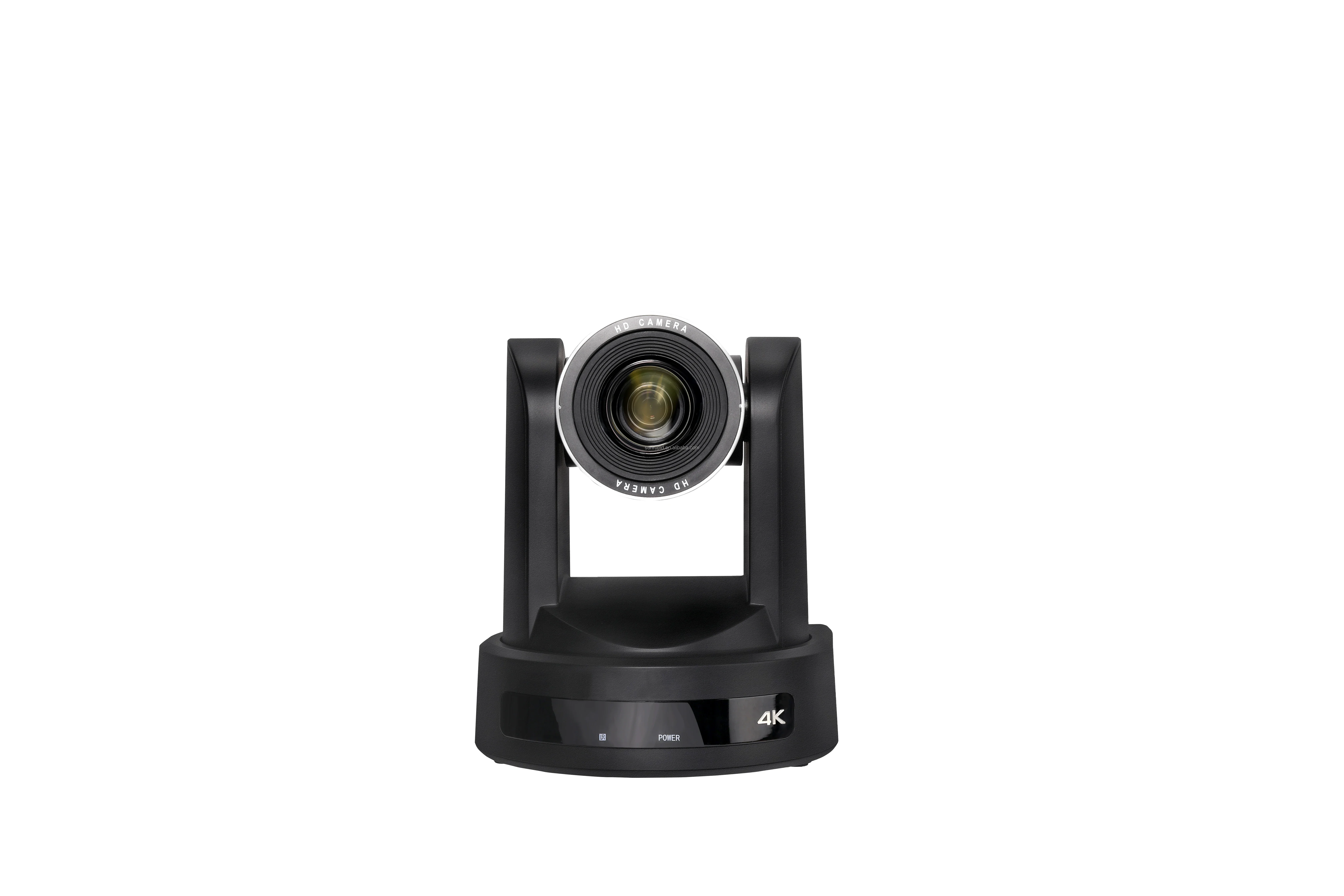 Live Streaming 360 degree Video Conference  PTZ Web Cam POE NDI HDM I 4K UHD Smart AI Auto Tracking Camera 20X 30X PTZ Webcam