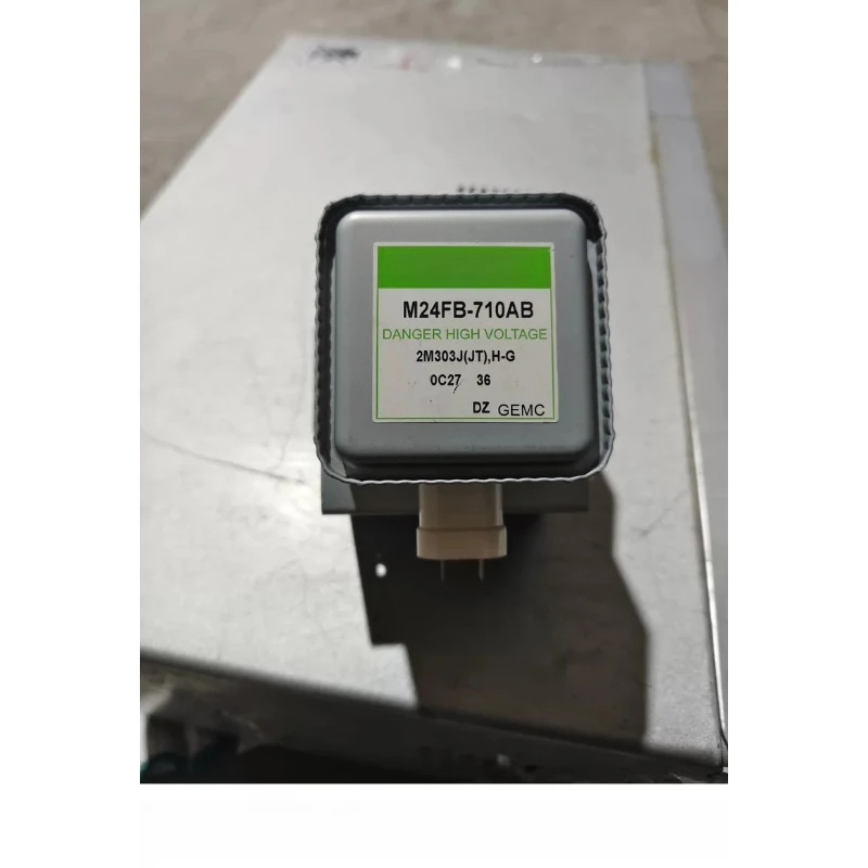 For Galanz Inverter Microwave Magnetron M24FB-710AB Light Scratch