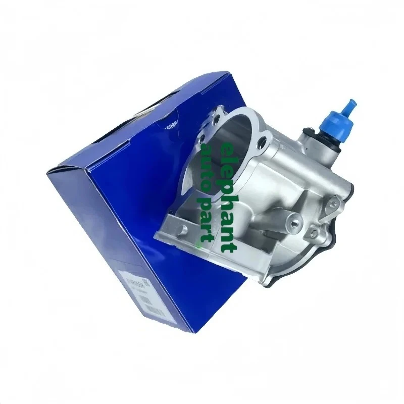 

31316143 31480558 New Vacuum Pump Genuine For Volvo S60 S80 S90 V60 V90 XC40 XC60 XC70 XC90 2.0L