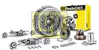 

602001300 clutch set for DC4.004 M5M rbhj4-bhj4-bhj6 CAPTUR CLIO IV