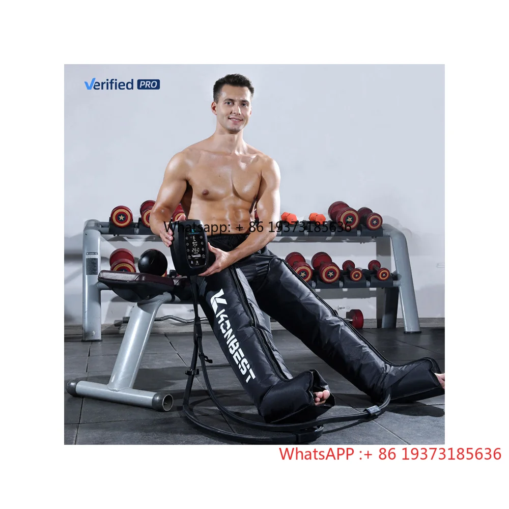 6 Chamber Air Compr…