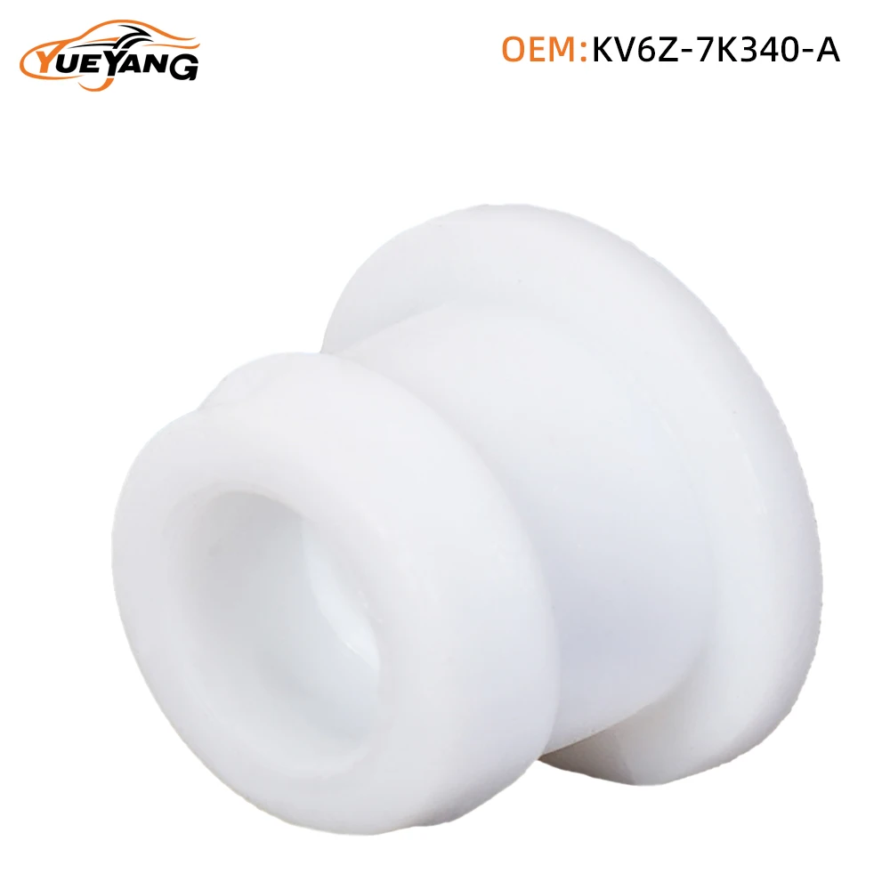 

YUEYANG KV6Z-7K340-A DG9Z-7S004-A Transmission Shifter Bushing Set for Ford Transit Connect Car Accessories