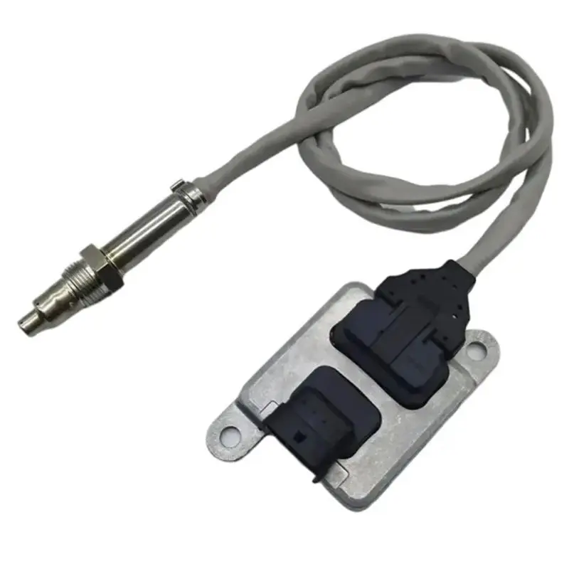 Nitrogen Oxide Sens…