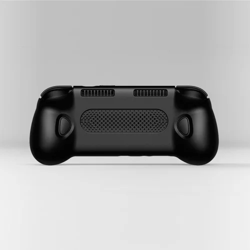 Imagen 2 del producto Nuevo AYN Odin 3 Grip Protect TPU funda oficial Odin3 soporte para consola de juegos agarre con bolsa de almacenamiento Accesorios