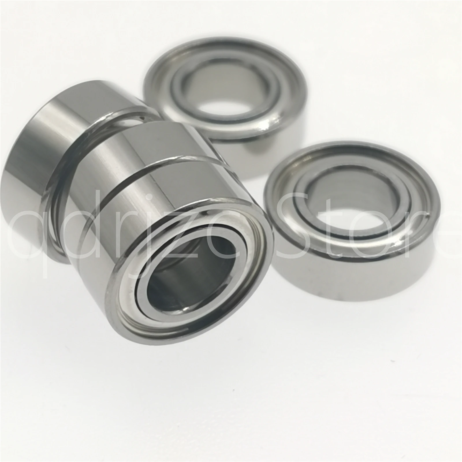 DDL-1470ZZRP0P25LO1 = DDL-1470ZZ（10 pcs）NMB Miniature deep groove ball bearing Internal oil clearance SS687ZZ 687HZZ W628/7-2Z
