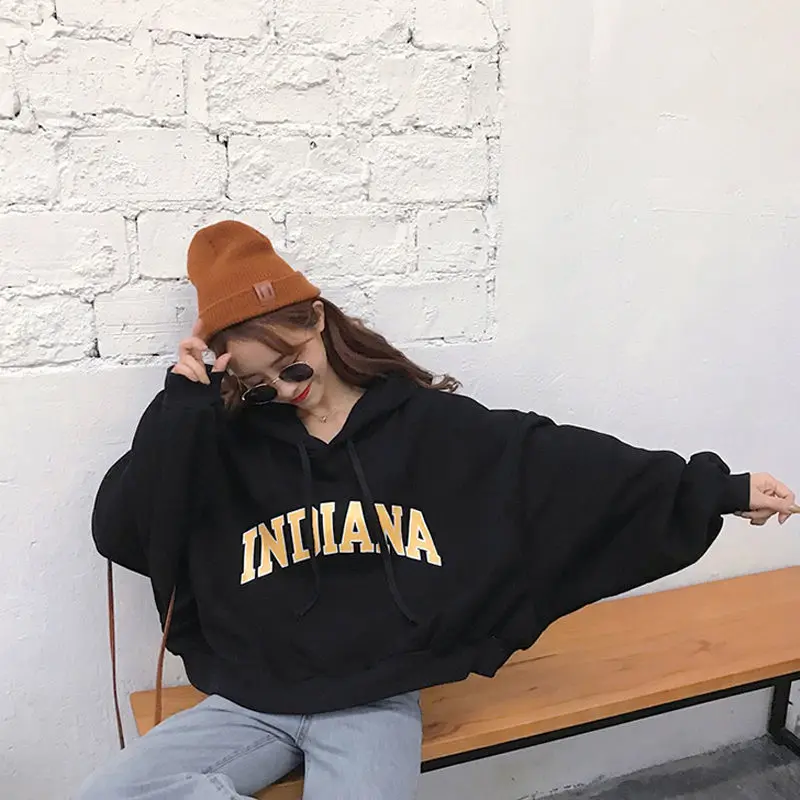 후드 코튼 후디 폴레론 여성 후디스 턴다운 클린핏 패션 보우 햇리스 블록 여성 레이스업 바캉스 여성복