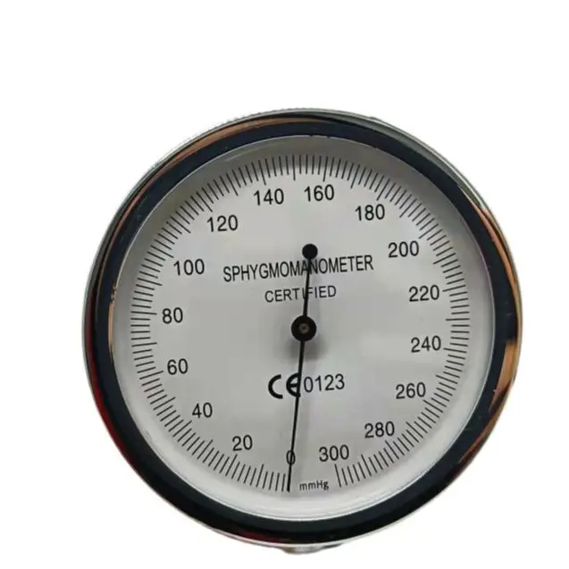 Europe And The United States Hot Selling New Handheld Quality Assurance Price Appropriate Flowmeter Sphygmomanometer