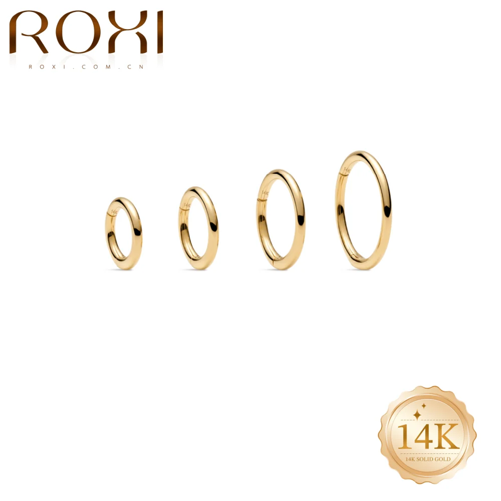roxi-creoles-de-cartilage-hypoallergeniques-en-or-14k-multi-tailles-classiques-unies-et-pavees-de-zircons-en-une-seule-rangee-pour-piercing
