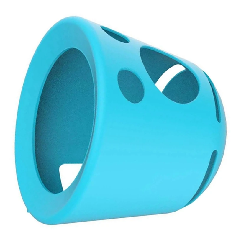 جديد-المتعة الإلكترونية المنبه غطاء من السيليكون المنبه الغطاء الواقي