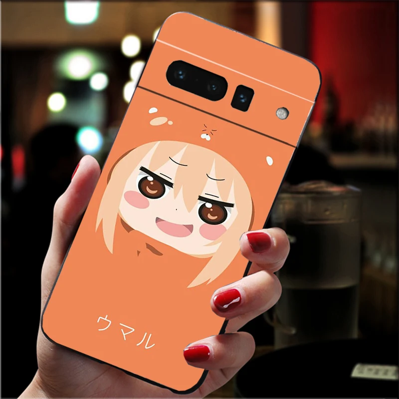 Umaru Chan Anime Ph…
