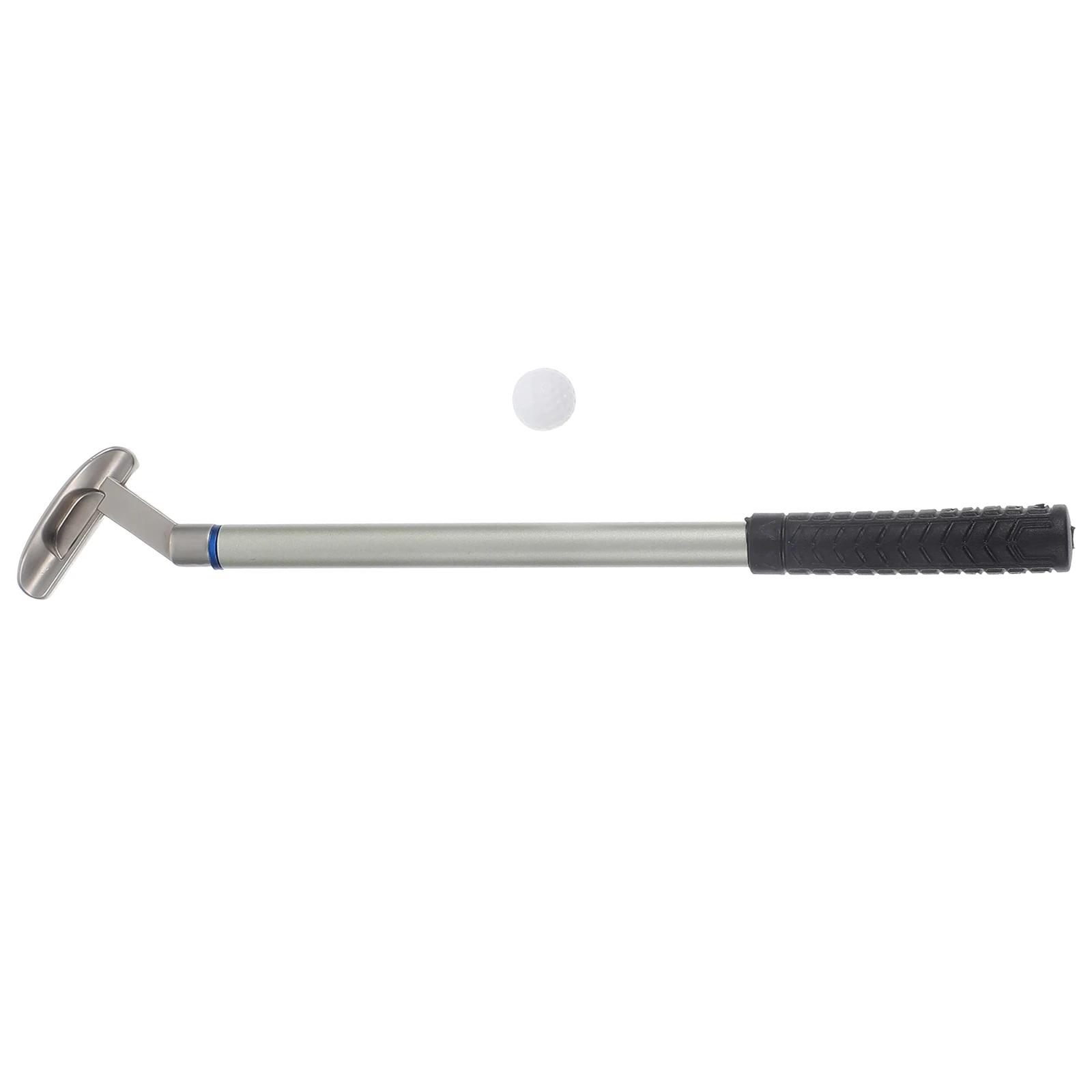 

Golf Club Pen Slim Lightweight Metal Ballpoint Pen Blue Student Awards Coworker Gifts Desk Office Stationery