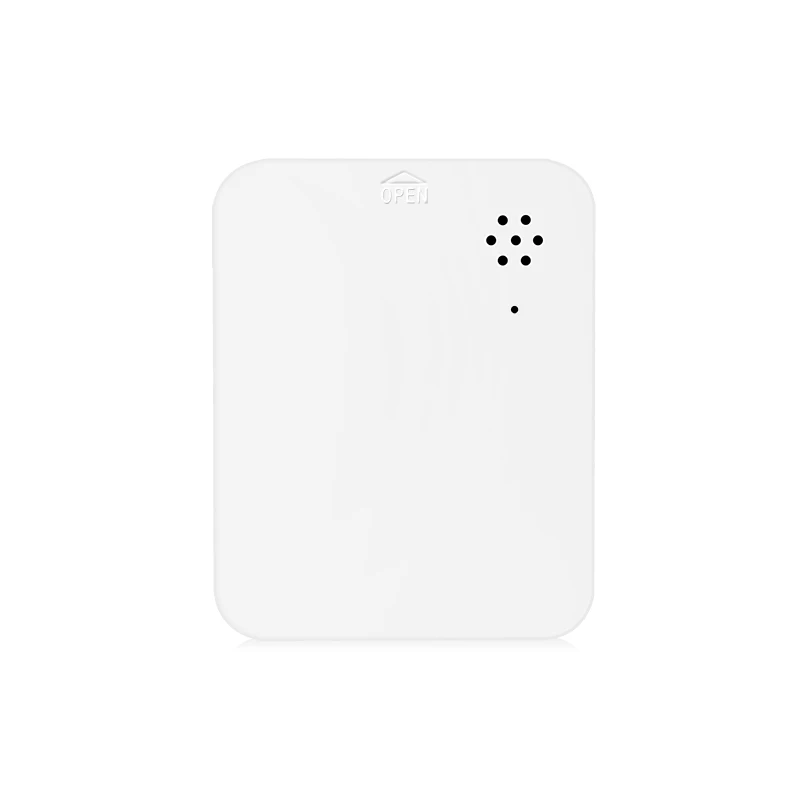 Zigbee Smart Water Leak Sensor Flood Alarm Compatible with eWelink Salute Google Alice Philips for ZigBee Gateway