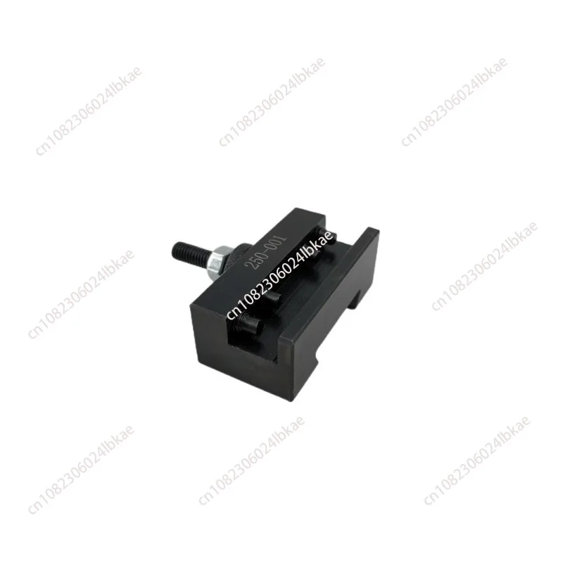 250-001 250-101 250-201 250-301 series lathe tool holder numerical control quick change, sharpener holder