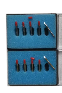 Graphtec Taiwan made CB15U-K30-5 blade for Graphtec engraving machine