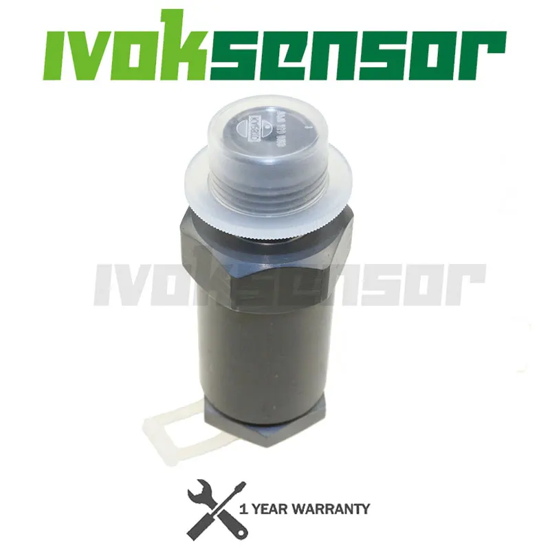 Fuel Rail Limited Limiter Pressure Valve 1110010020 For Cummins 3963815 Ford BG6X-9H487-AA MAN 61103116038 Volkswgen 2T213331