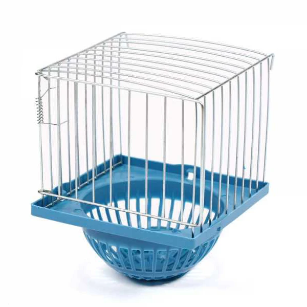 Canary External Nest Bird Cage Bird Accessories