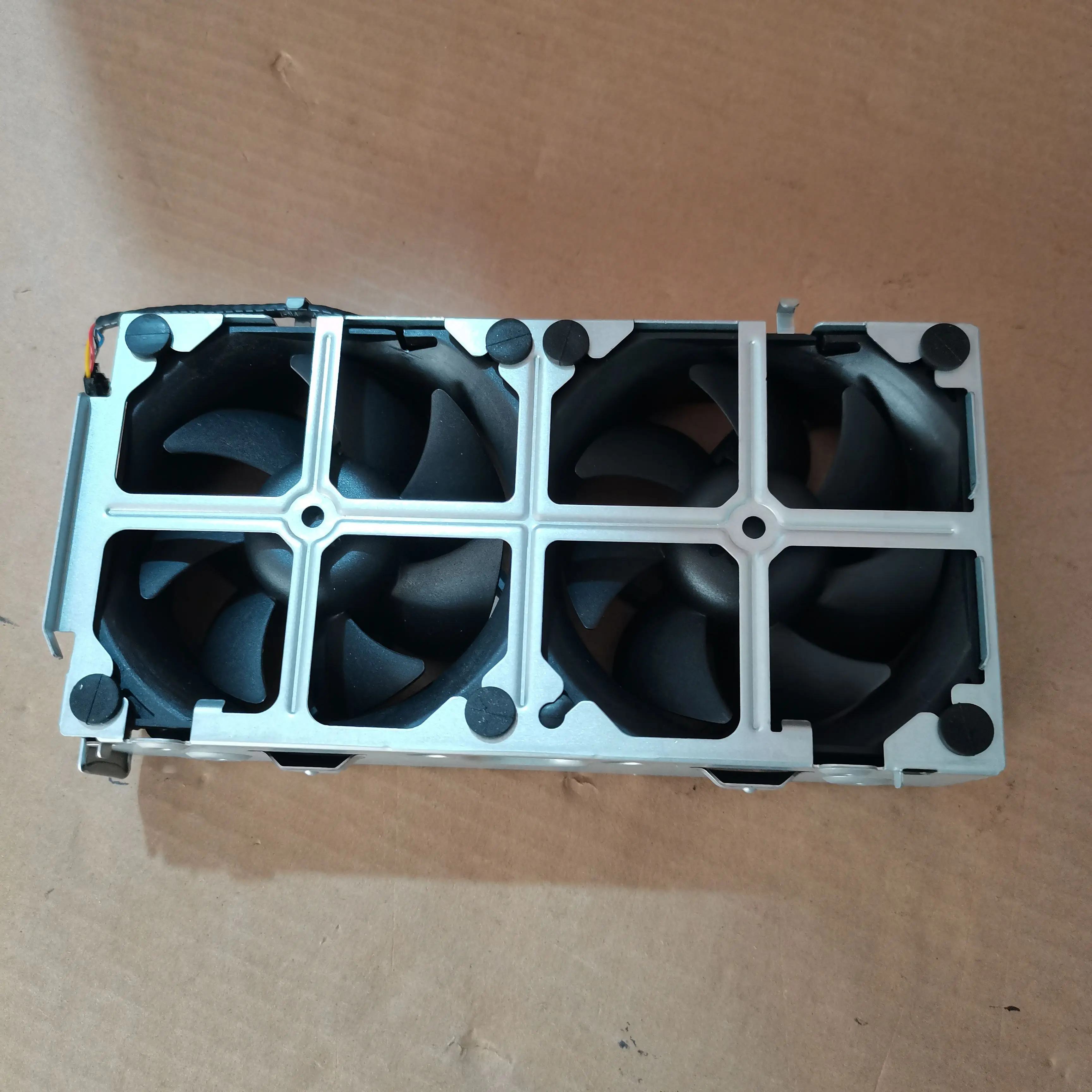 For Dell T7920 Workstation Rear Dual Fan Kit TK7H1