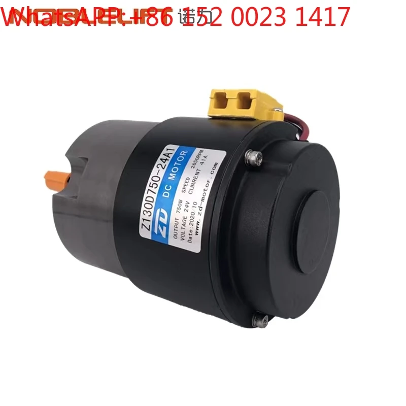 مجموعة محرك الدفع الماسي الصغير من Nuoli مجموعة علبة التروس EPT15W 200 * 103 دوار محرك عجلة القيادة