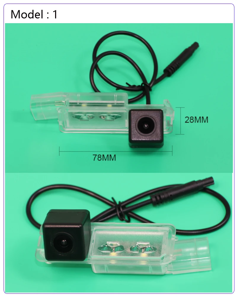 RCD330 RCD360 Car Original dynamic parking rear view reversing camera for VW Passat Tiguan Touran Jetta Sharan AUDI A4L