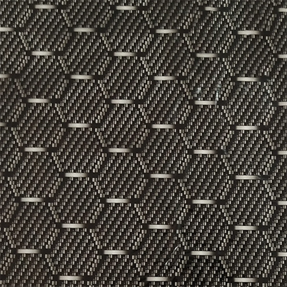 

TSAUTOP 0.5*2m/10m Carbon Fiber Water Transfer Printing Hydrographics Film TSTF376