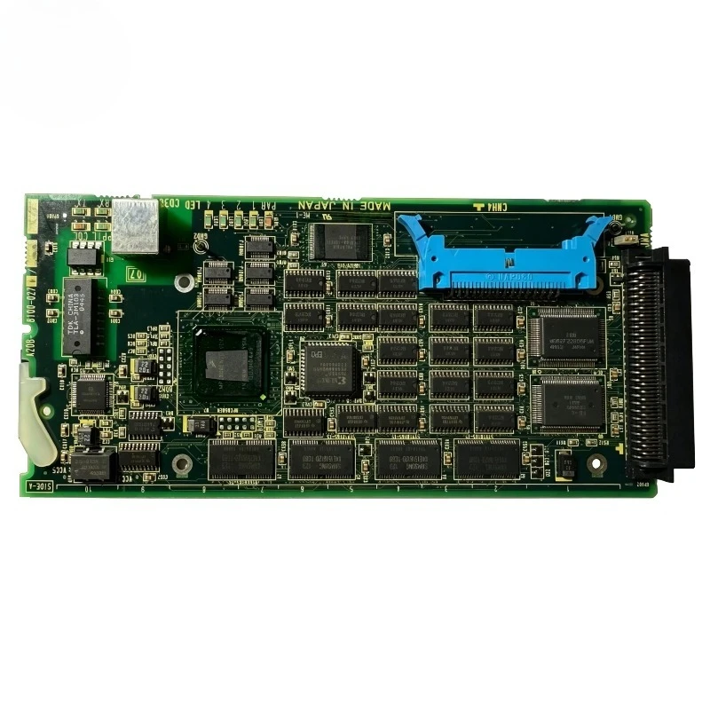 

New Original A02B-8100-0271 EPR Compliant CE Certified A02B Series Control Board PLC Module Stock in Warehouse