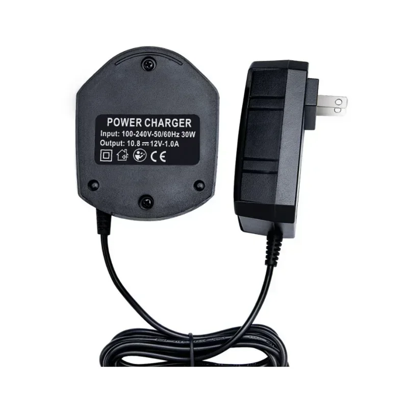Cargador de batería de iones de litio GAL1110CW para taladro eléctrico Bosch 10,8 V 12V TSR1080 GSR10.8-2 GSA10.8V GWI10.8V TSR120
