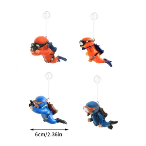 12 Main Sales Accessory for Aquario - №3