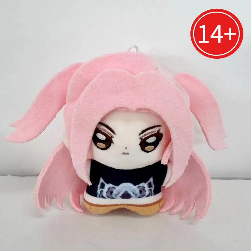 حار الإبداع شيطان الصيادين أفخم دمية غرفة الزينة لينة محشوة لعب هدايا الأطفال تحصيل أرقام جامعي العناصر