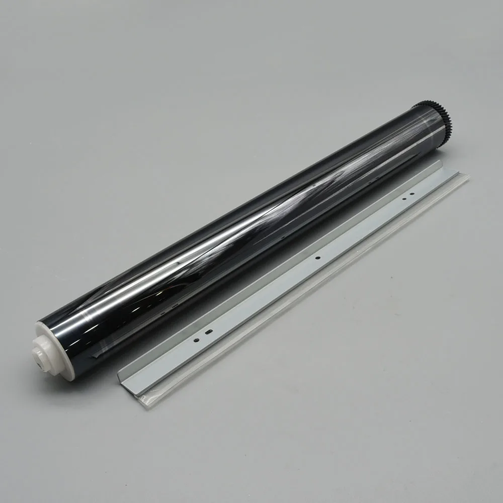 KM5050 95% new OPC DRUM + Cleaning Blade Compatible for KYOCERA KM 3035 4035 5035 5050 420I 4030 520I