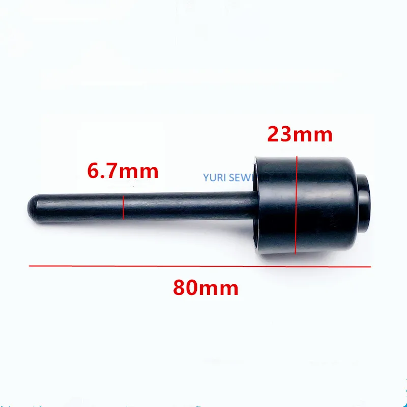 3PCS Knee lifter push rod for oil pan lock stitch universal JUKI/JACK/BAOYU/ZOJE/SINGER industrial sewing machine spare parts