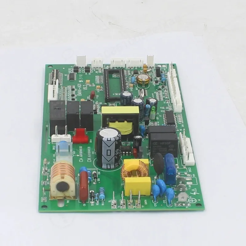 Universal Control Board PCB Inverter Control Plate Replacement AA04010045