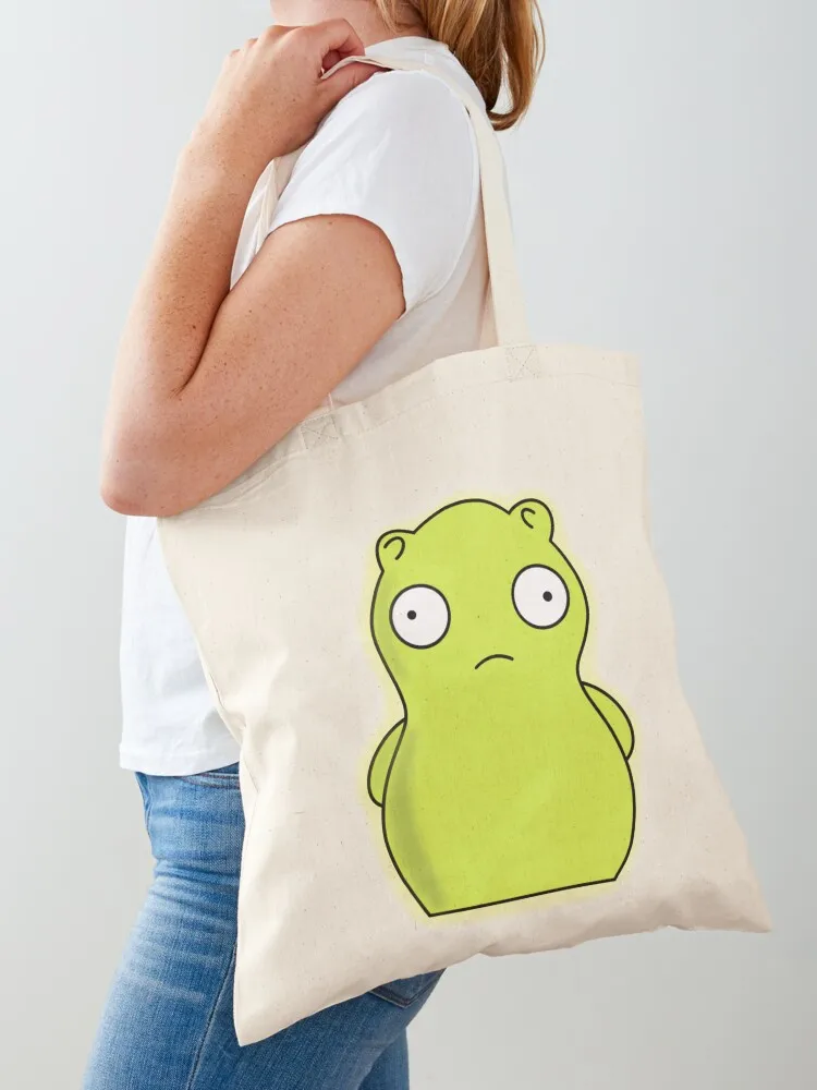 Kuchi Kopi Tote Bag shopping bag logo Women's handbag Women's bags