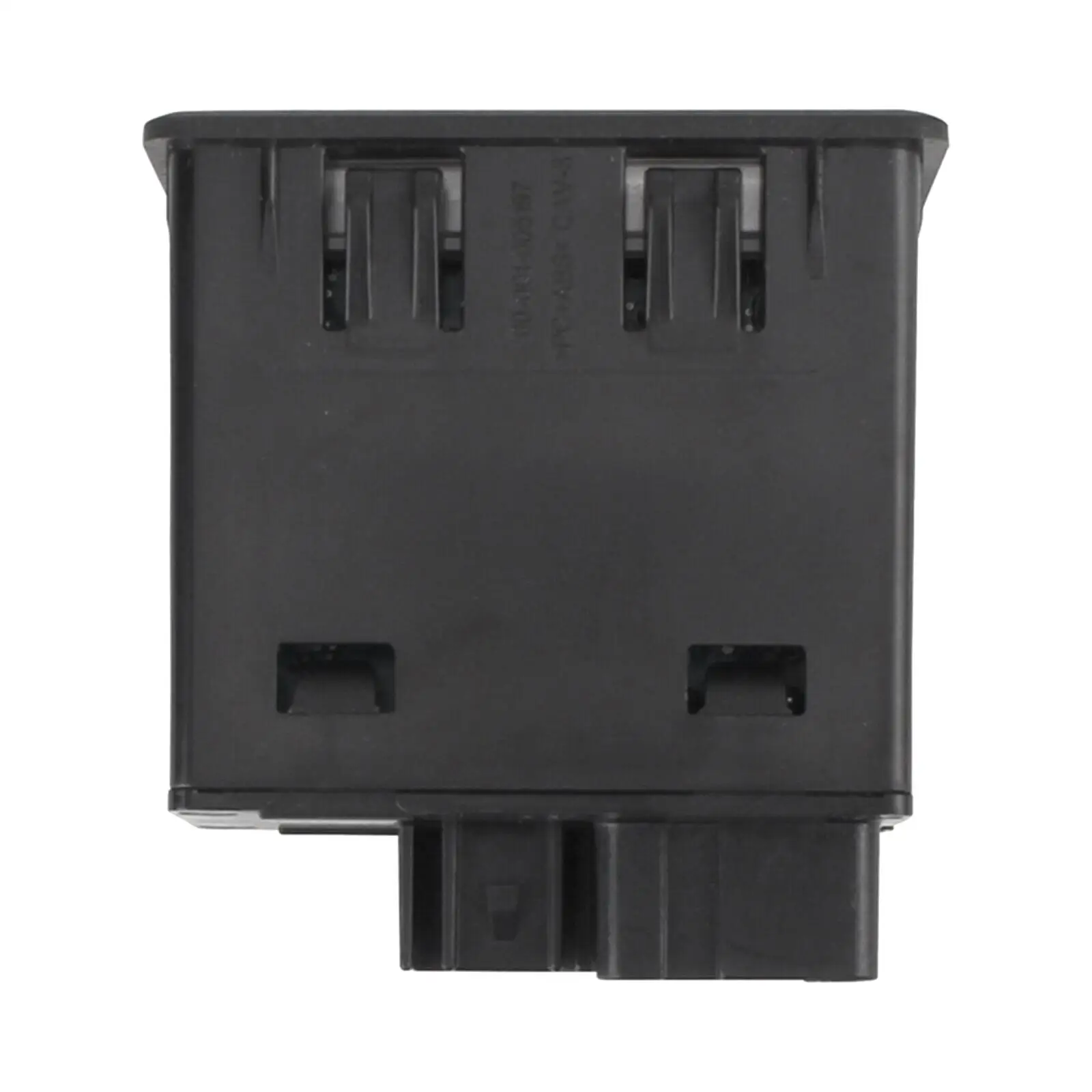 

Center Console USB Port 13525431 Professional Easy Installation Auto Accessories SD Card Port for GMC Acadia Sierra 1500