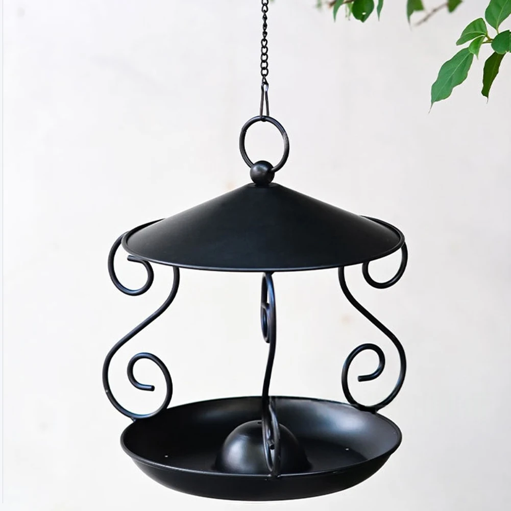 

Unique Design Hummingbird Feeder with Spacious Nectar Container and Small Feeding Slot Suitable for Garden and Outdoor Areas