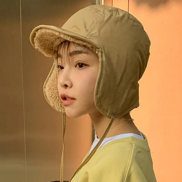 Double Face Winter …