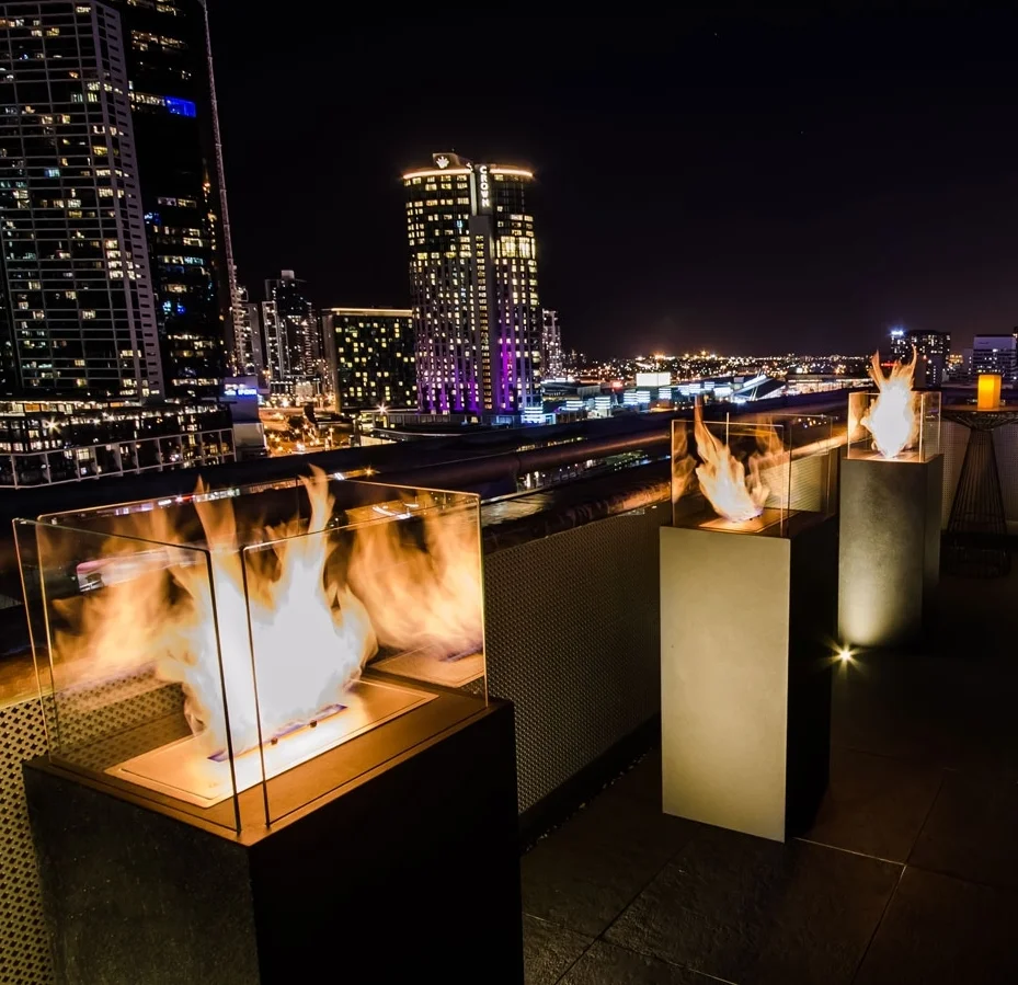 Inno-Living Fs01-Bi… - image