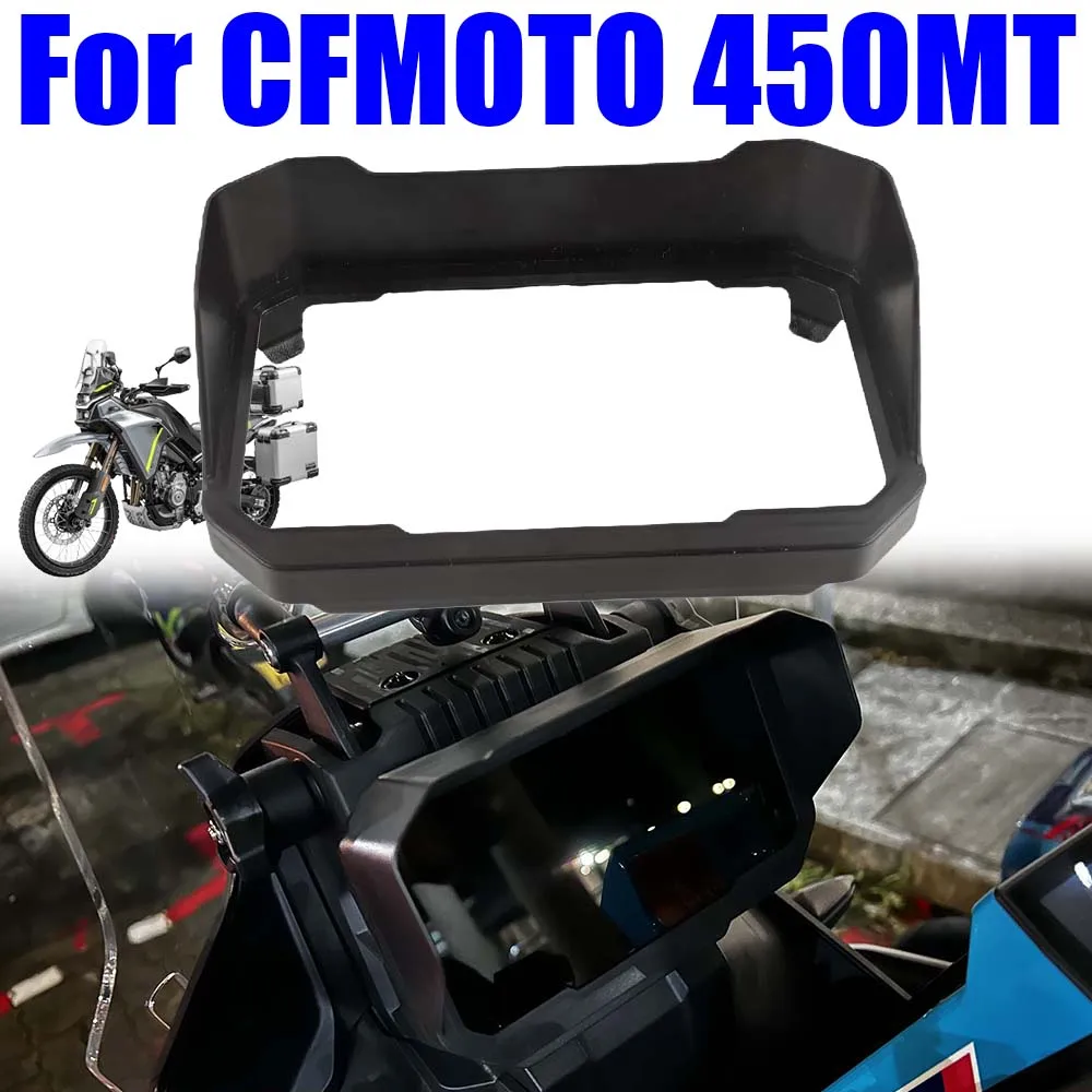 אביזרים לאופנוע ויזור שמש מגן מגן מגן מגן עבור cfmetto cf muto 450mt 450 mt450 mt mt450 mt 450