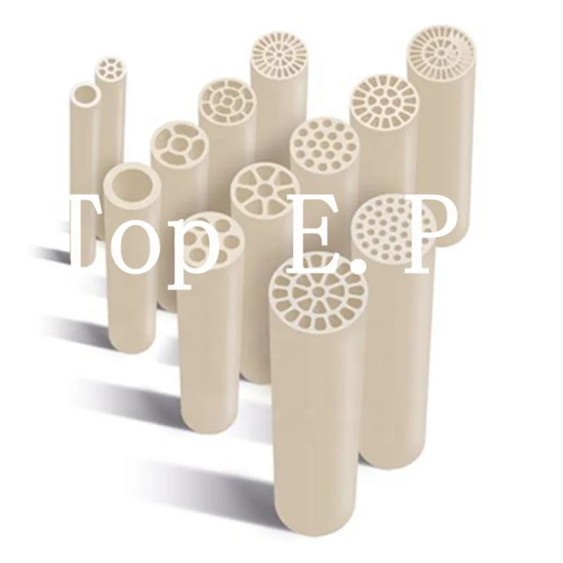 UF Membrane Filter Cartridge Silicon Ceramic Membrane Filter